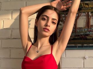 videochat CherlyDouglas