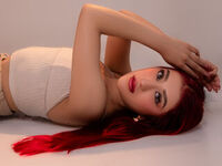 fingering cam girl CherryBuchel