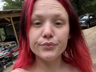 fingering girl webcam  CherryFynee