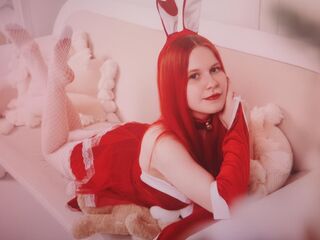girl webcam ChloeBaxter