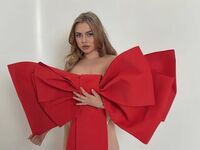 free web cam chat ChloeBlueberry