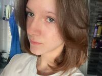 webcam girl ChristenaNelke