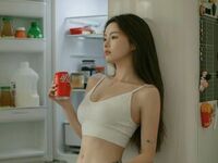 naked cam girl masturbating CindyZhao