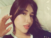 hot girl webcam picture ClaireThomas