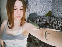 girl sex cam ClaraWeston