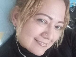 camgirl webcam picture ClauDaniels