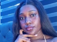 free live webcam picture ClaudiaModest