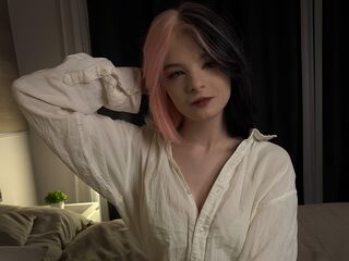 free liveshow ClaudineKrentz