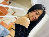 masturbating cam girl CristalLinares