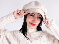 bedroom live webcam DafneRivas