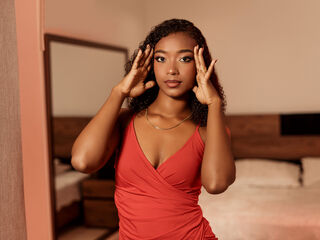 kinky webcam video DahianDavis