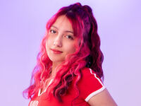 hot web cam show DaisyDream