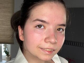 extrreme webcam picture DaisyMolen