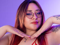 jasmin webcam model DakotaWrim