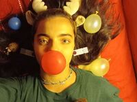 cam hooker chatroom DaliaWeller