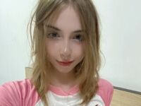 camgirl webcam pic DaniGlow