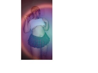 camwhore spreading pussy DanielaCross