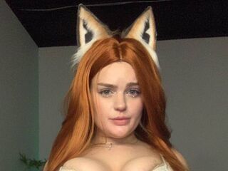 hot cam girl masturbating with vibrator DaniellaBang