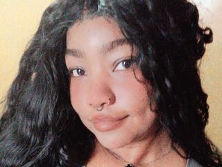 sexcam show DannaMirror