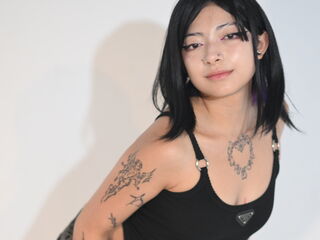 naked cam girl picture DarlaKing