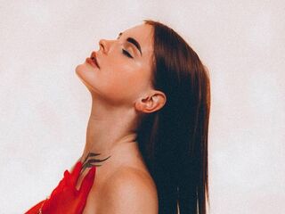 naked camgirl masturbating DawneVernier