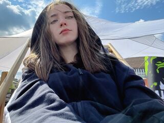 webcam stripper DelorisAhaus