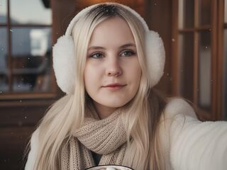 topless camgirl DelphiaUrbine