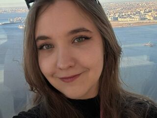 jasmin camgirl live DemetriaChaudet