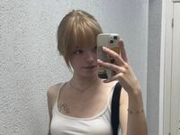 adult web cam DonetteOkada