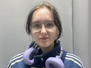 sexy cam girl DoraDawson