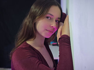 masturbating girl DulceRouseh