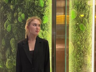 kinky cam EdaNoreikaite