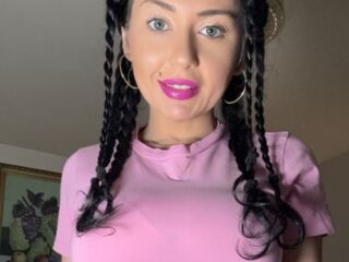 cam girl camsex EdaVanesa