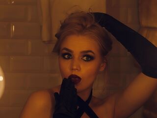 cam girl fingering ElaineVeloz