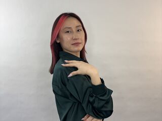 fingering camgirl ElinaJantzen
