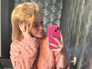 anal webcam ElizabethCamaro