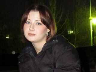 girl showing pussy ElizabethGrochma