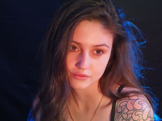 hardcore webcam show ElizabethMorgan