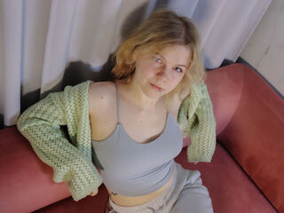 webcam chat ElizabethVayne