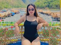 naked webcam girl masturbating ElliseWise