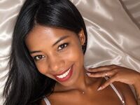 cam girl masturbating with dildo EllysaMoons
