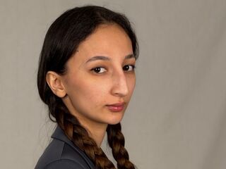 masturbating webcamgirl ElmiraEasom