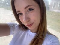 hot webcam photo ElowenStar