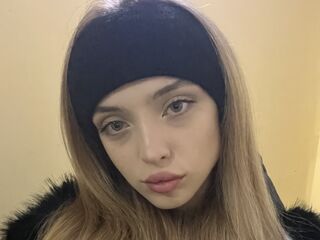girl webcam EmiliSkay