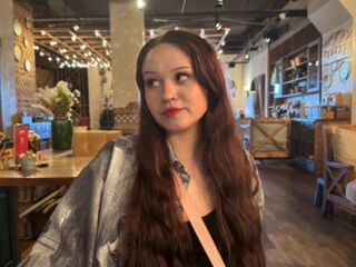 hot girl cam video EmilyGreek