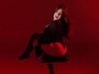 naughty cam girl masturbating with dildo EmmyBaker