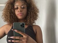 webcam bitch EnoyElla