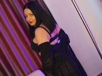 live strip tease show ErikaJenner