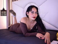 striptease show EstrellaSuan
