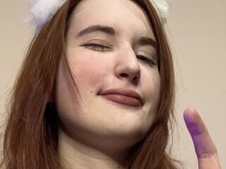 chatrubate cam girl picture EvaBorn